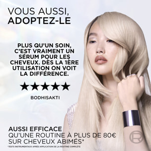 L'Oréal Paris Elseve Pro Bond Repair Sérum Réparateur Sans Rinçage 150ml
