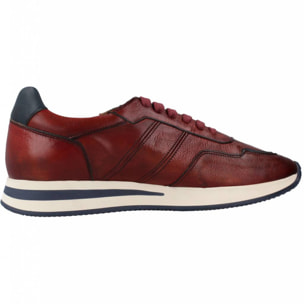 DERBIES - OXFORD KEEP HONEST 0301KH