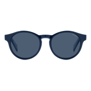 Gafas Pregraduadas Polaroid PLD 0031/R/C WTA 50 +3.00 Polarizadas Unisex 50 mm