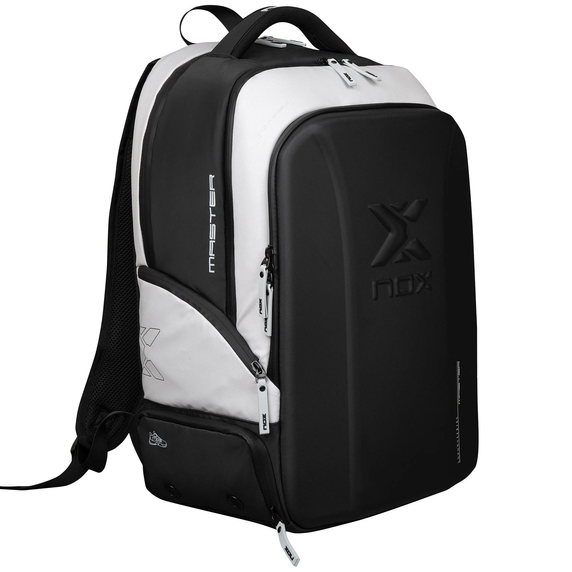 Mochila LUXURY MASTER