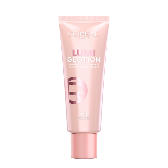 L'Oréal Paris Fluide Enlumineur Eclat Lumi Glotion Eclat Pâle