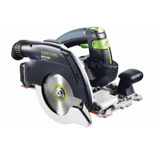 Scie circulaire portative HK 55 EBQ-Plus FESTOOL - 576121