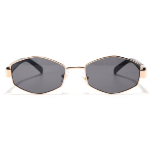 Gafas de Sol Sexton C7506 - C7 de Metal Mujer 54 mm