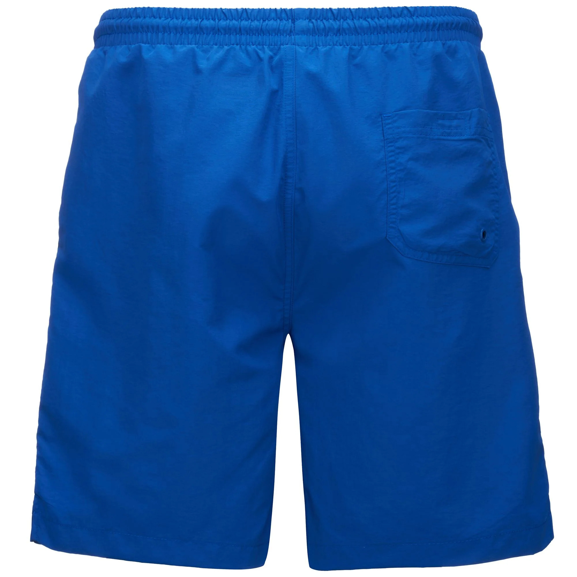 Kappa - Costumi da Bagno Uomo Blu - Logo Fokiko