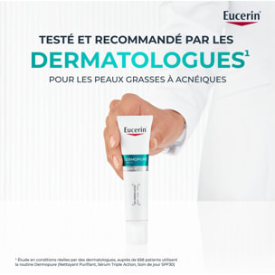 Dermopure K10  - Soin Rénovateur Cutané Anti-Imperfections 40 ml