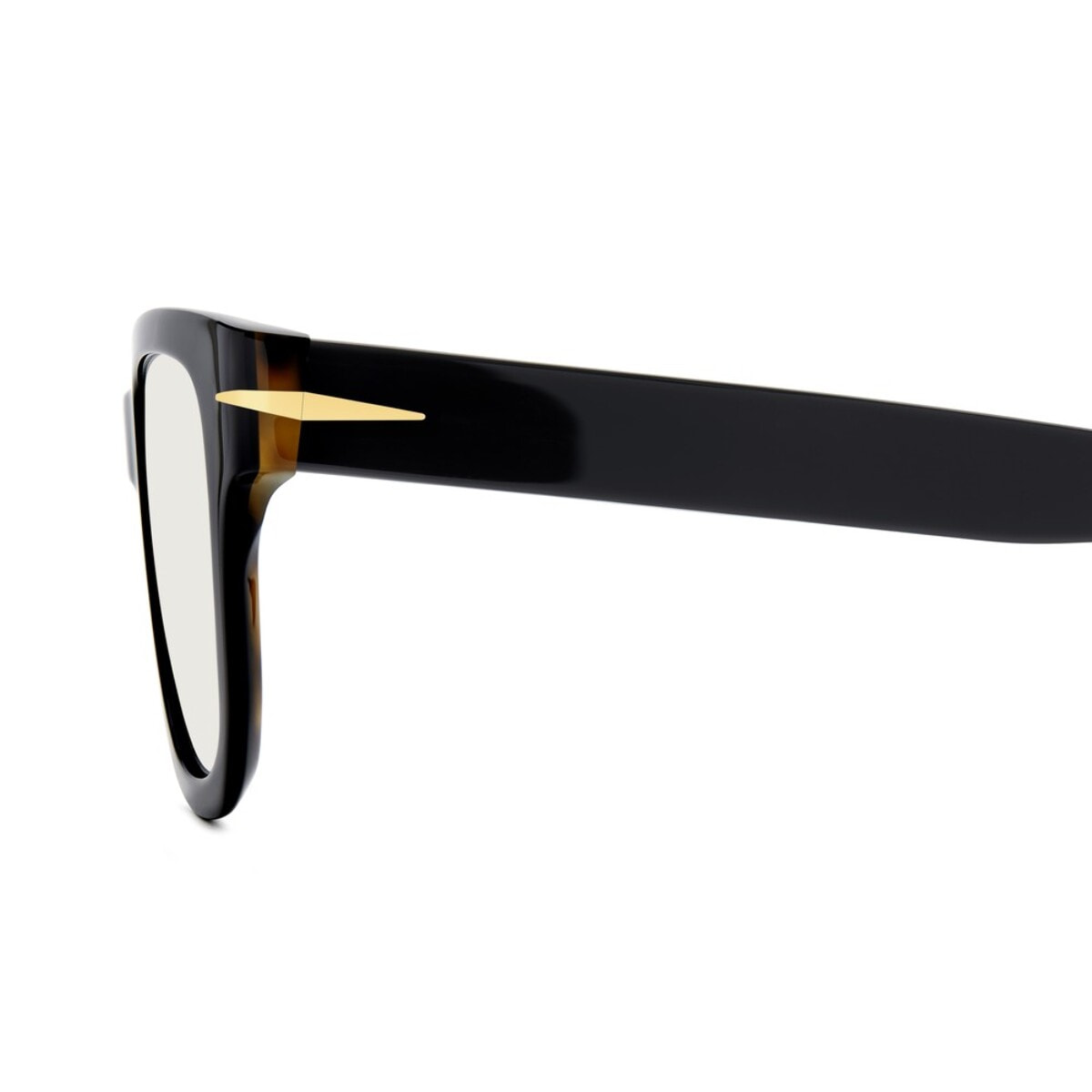 Gafas de Vista David Beckham DB 7130 WR7 de Acetato Hombre 50 mm