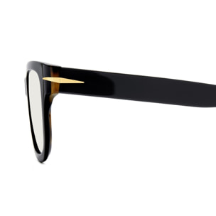 Gafas de Vista David Beckham DB 7130 WR7 de Acetato Hombre 50 mm