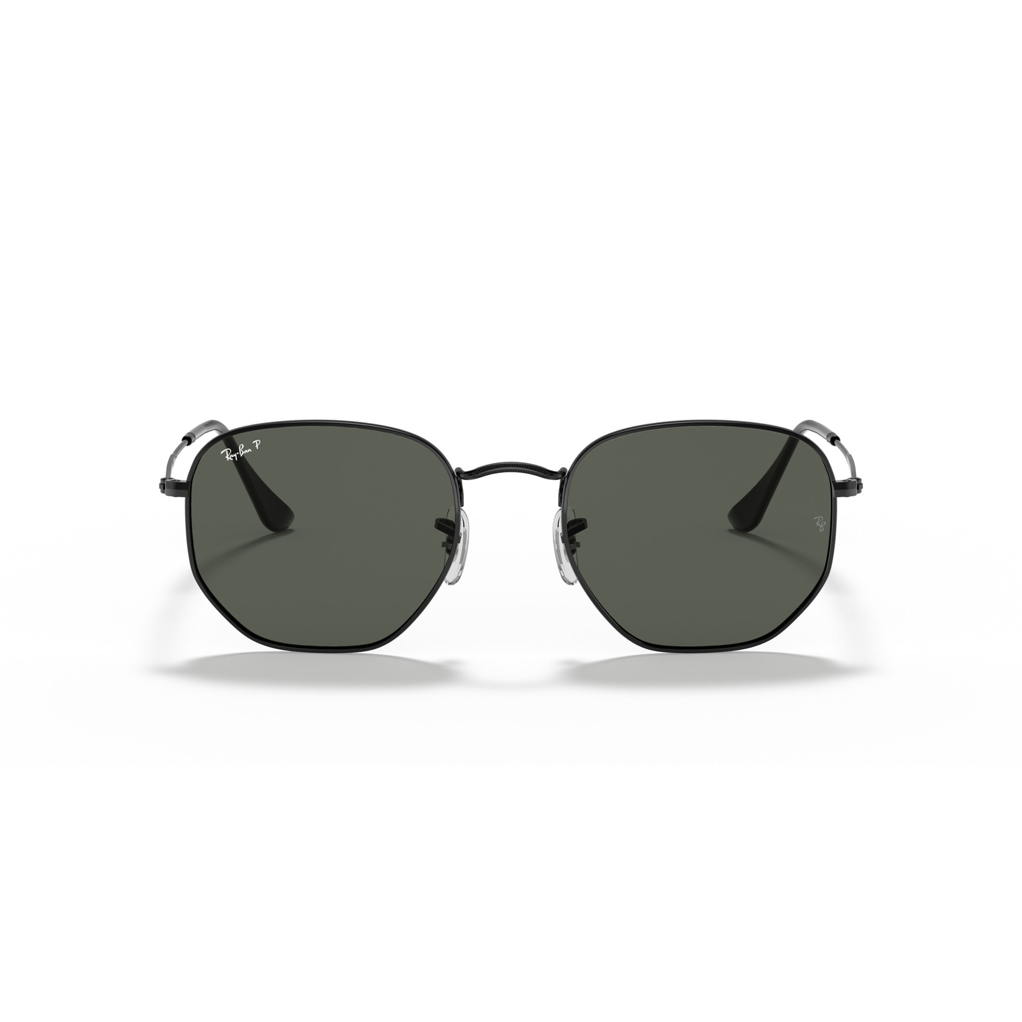 Ray-Ban Gafas de sol elegantes RB3548N Hexagonal