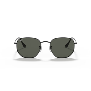 Ray-Ban Gafas de sol elegantes RB3548N Hexagonal