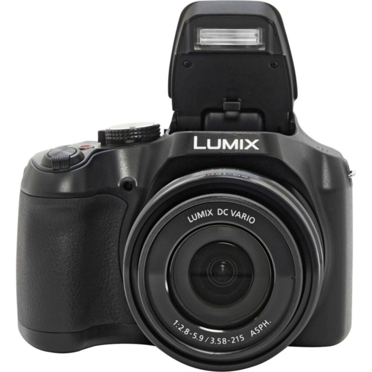 Appareil photo Bridge PANASONIC Lumix FZ82D