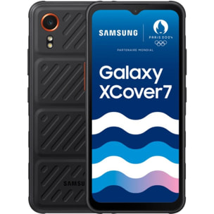 Smartphone SAMSUNG Galaxy XCover7 128Go