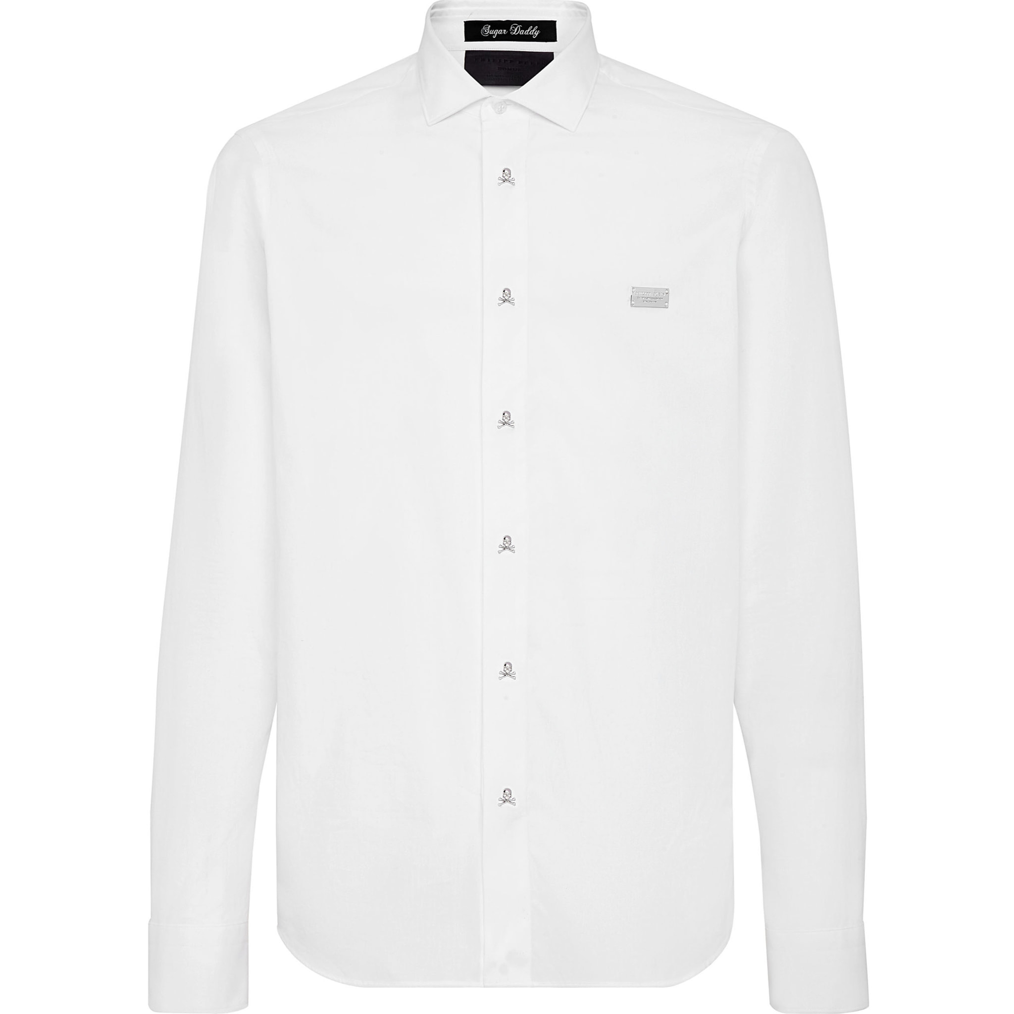 PHILIPP PLEIN Camisa Slim Fit