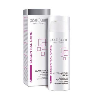 Crema Nutriente -Pelle Secca Disidratata 50 Ml.