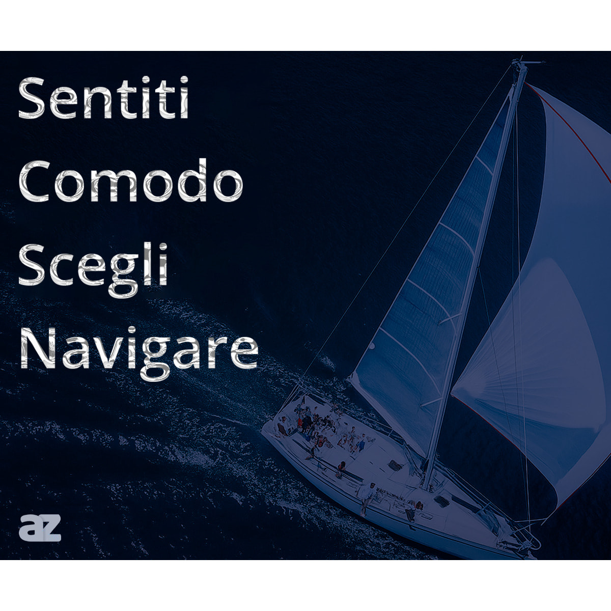 Boxer Uomo Navigare, Art.822 Assortito (2 Neri + 1 Blu + 1 Grigio) XL