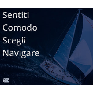 Boxer Uomo Navigare, Art.822 Assortito (2 Neri + 1 Blu + 1 Grigio) XL