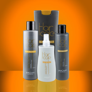 Specific shampoo hidro sun defense 250 ml.