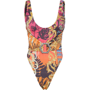 PHILIPP PLEIN Monokini