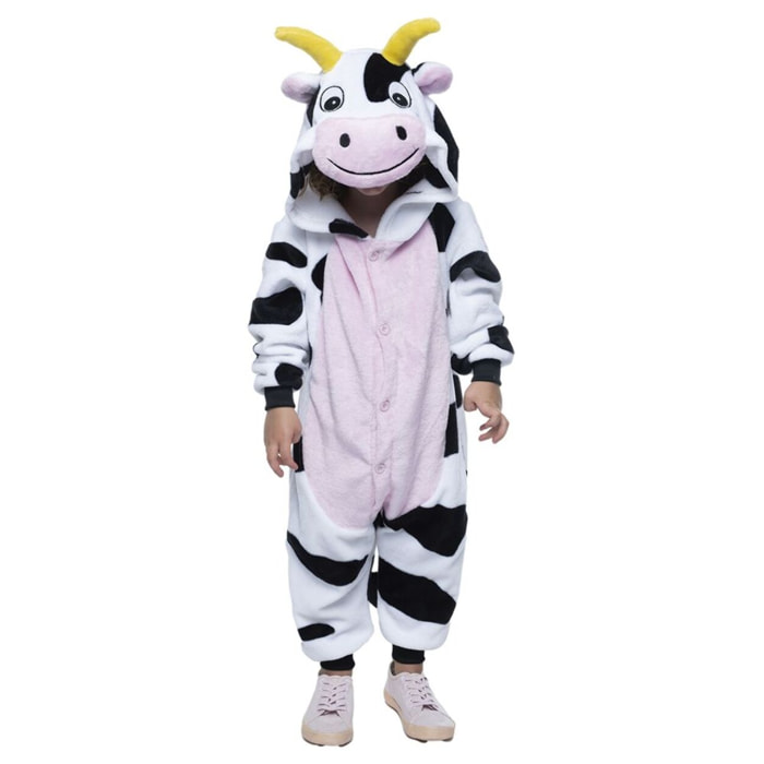 DISFRAZ VACA INF