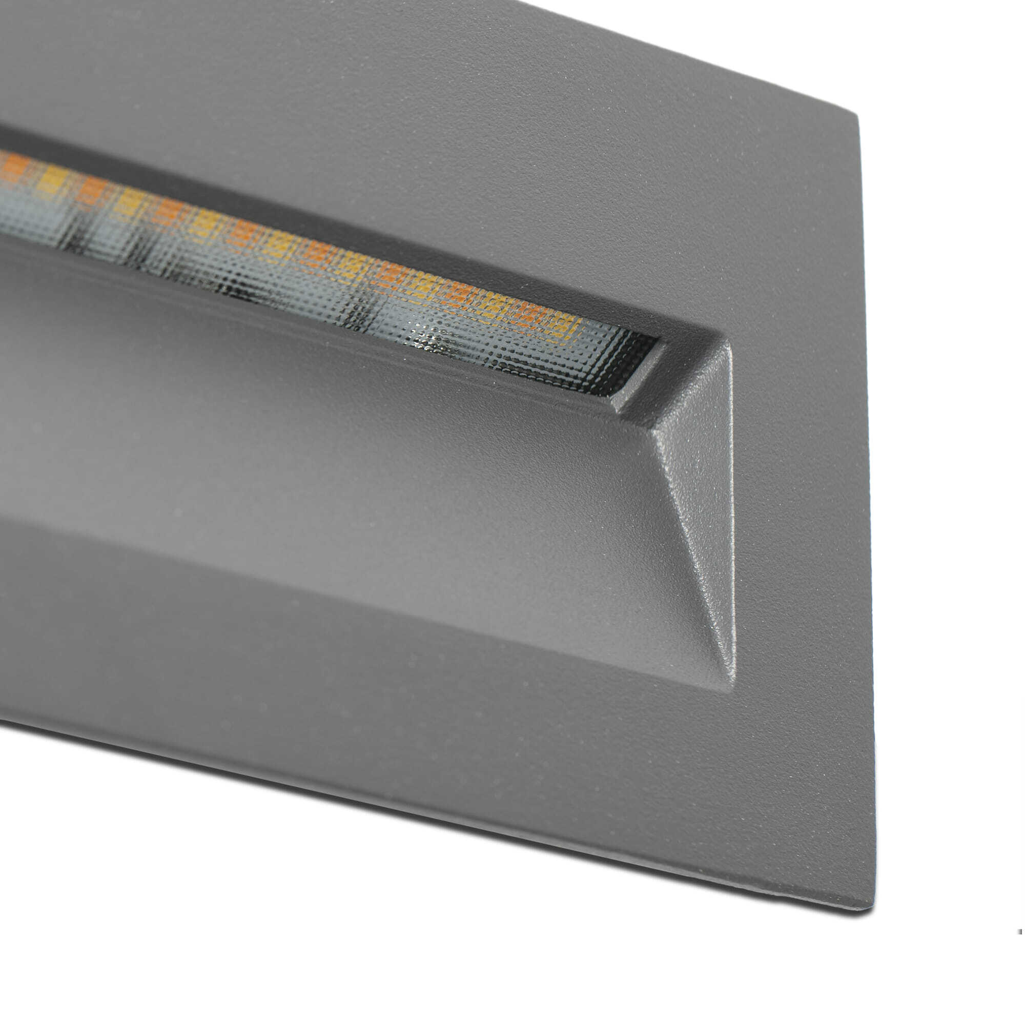 MANI Lampe encastrable noir