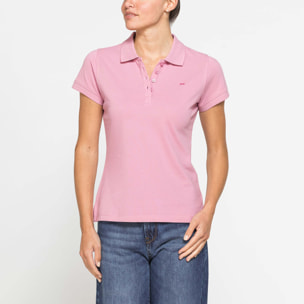 POLO IN PIQUET