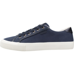 Sneakers de  Mujer de la marca GEOX  modelo D EMMELENY AZUL