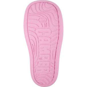 CAMPER Together Ottolinger - Botines Rosa Hombre