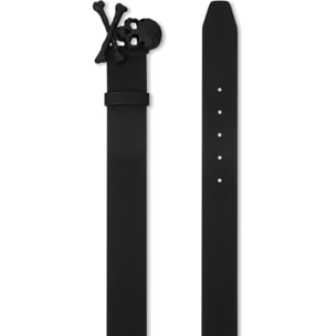 PHILIPP PLEIN Belt SKULL