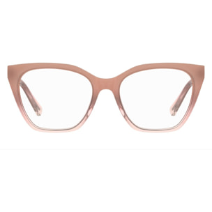 GAFAS DE VISTA LOVE MOSCHINO MOL627 FWM