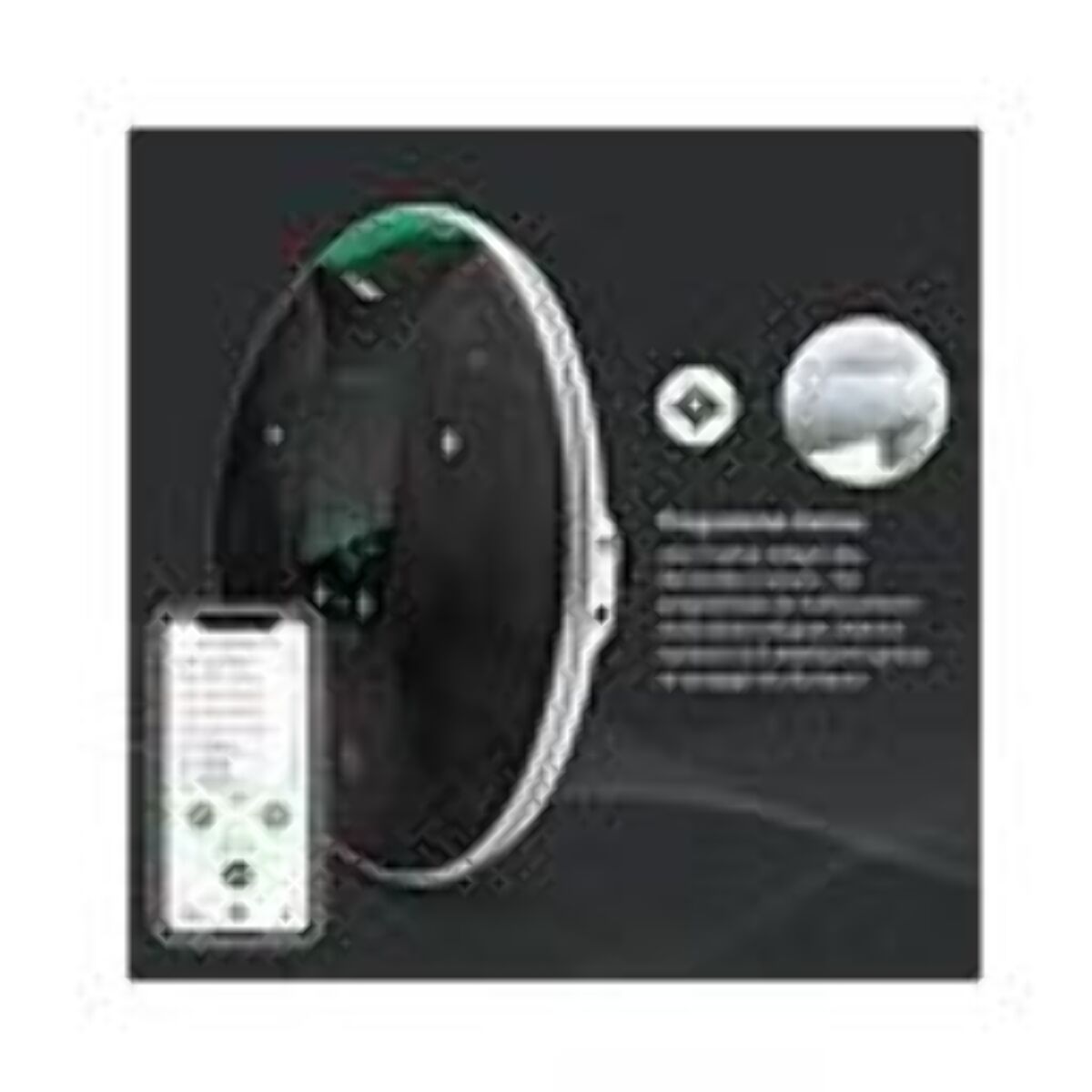 Stimulateur circulatoire REVITIVE Medic coach connecte