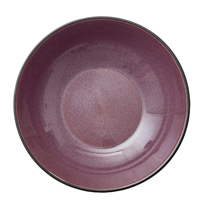 Assiette à pâtes D20cm