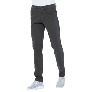 Pantalone Hot Buttered Tjapukai chino grigio scuro