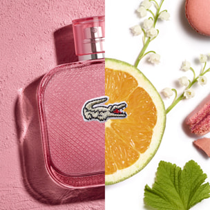 L.12.12 Rose Sparkling - Eau de Toilette
