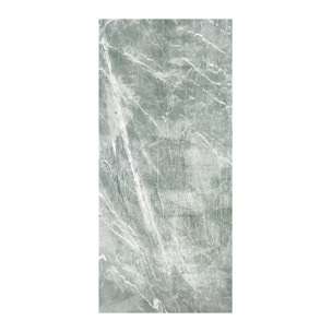 Panneau Mural Pierre Finition Artic Green 90 x 210 cm - STONE'IT ARTIC GREEN