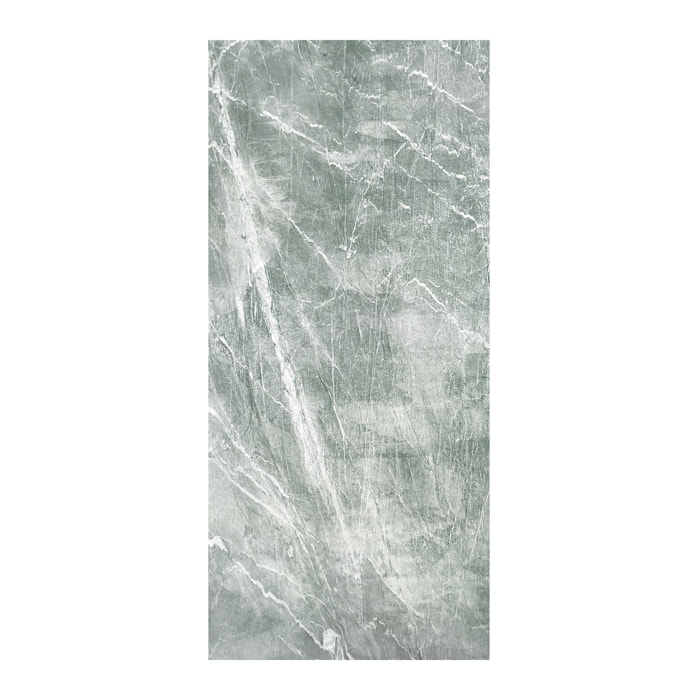 Panneau Mural Pierre Finition Artic Green 90 x 210 cm - STONE'IT ARTIC GREEN