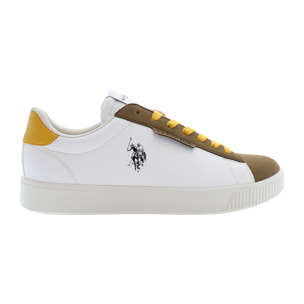 U.S. Polo Assn. - Sneakers TYMES011M/5YN1 in sintetico per uomo