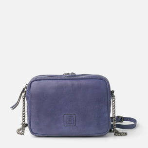 Bandolera BIBA Tacoma de piel