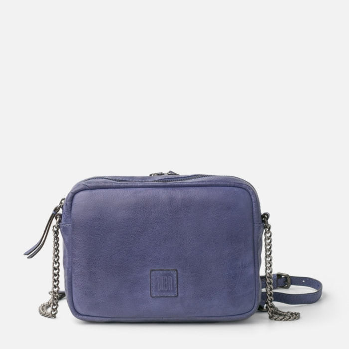 Bandolera BIBA Tacoma de piel