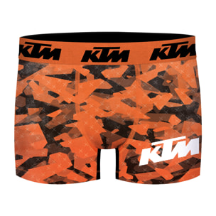 Calzoncillo KTM Motegi para hombre