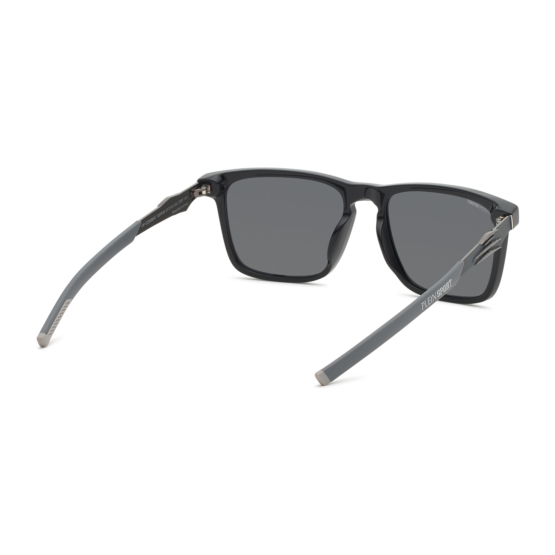 PLEIN SPORT Sunglasses PLEIN SPORT COMBAT