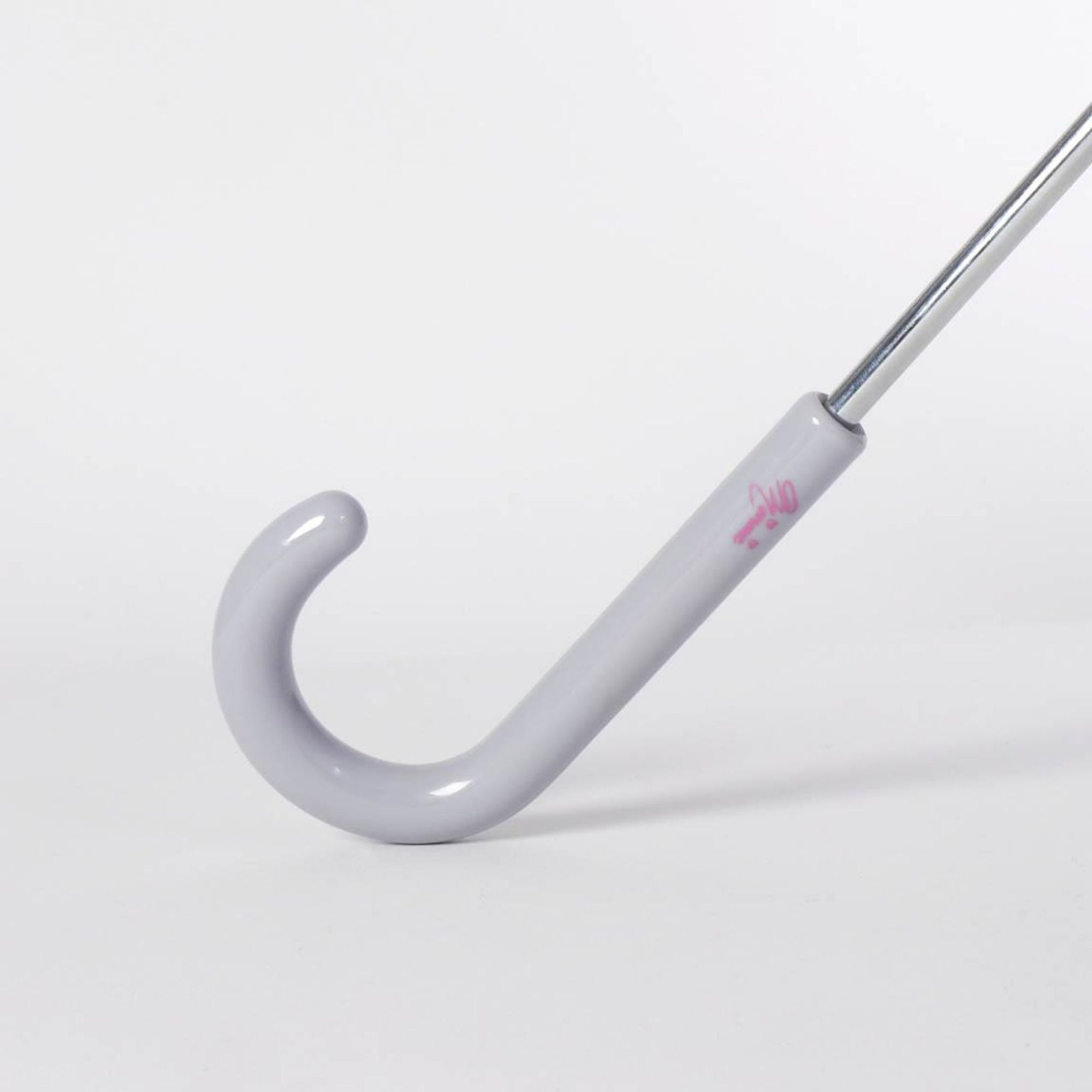 Paraguas Manual Poe Burbuja Minnie Turquoise