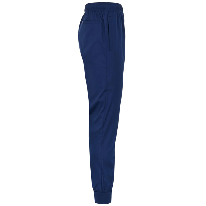 Kappa - Pantaloni Uomo Blu - Kappa4Football Nastecopan