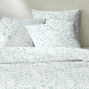 Parure housse de couette 2pcs 100% coton 57 fils_lina