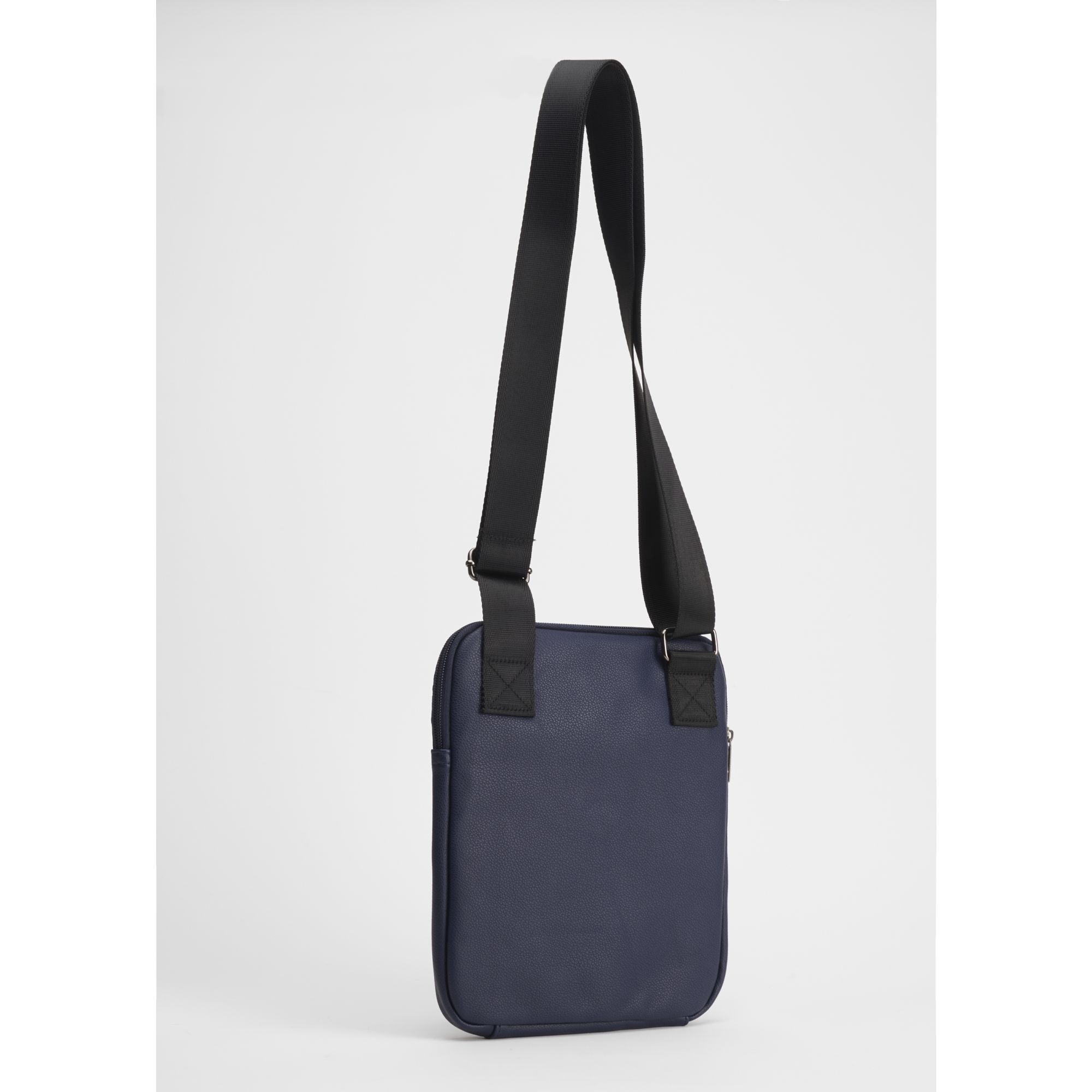 BORSA BLU CONBIPEL