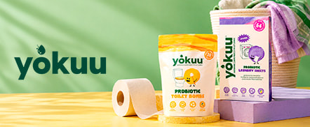 Yokuu
