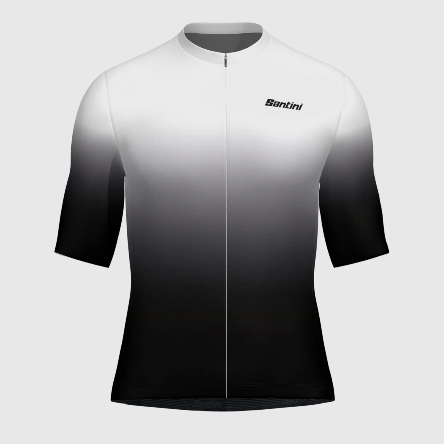 Flex Short Sleeve Jersey - Nero