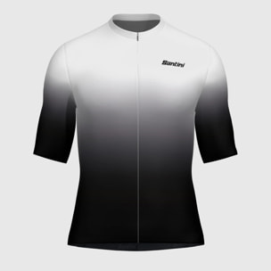 Flex Short Sleeve Jersey - Nero