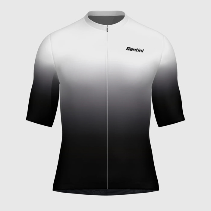 Flex Short Sleeve Jersey - Nero