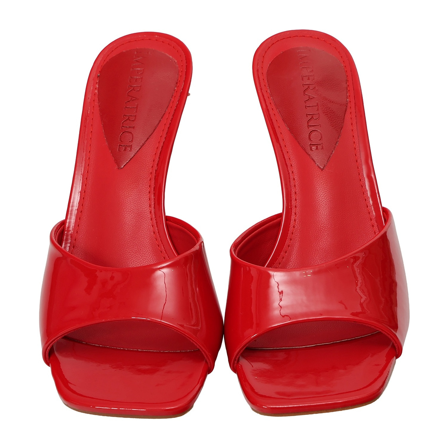 Sandali - tacco 10,0 cm