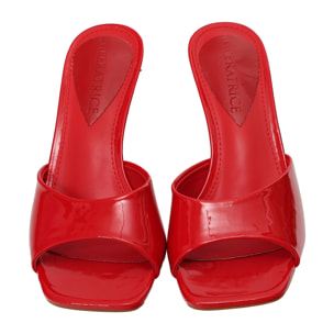 Sandali - tacco 10,0 cm