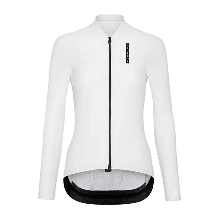 Maglia BlueBall Tourmalet nel colore sabbia